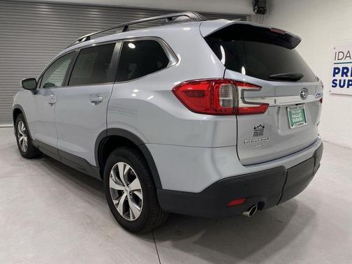 2024 Subaru Ascent Premium 7-Passenger