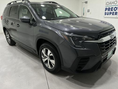 2024 Subaru Ascent Premium 7-Passenger