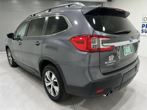 2024 Subaru Ascent Premium 7-Passenger