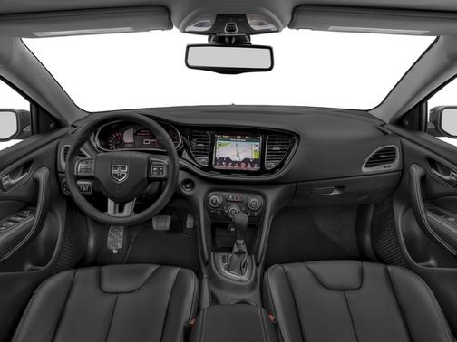 2016 Dodge Dart Limited
