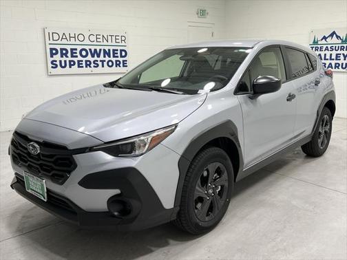 2025 Subaru Crosstrek Base