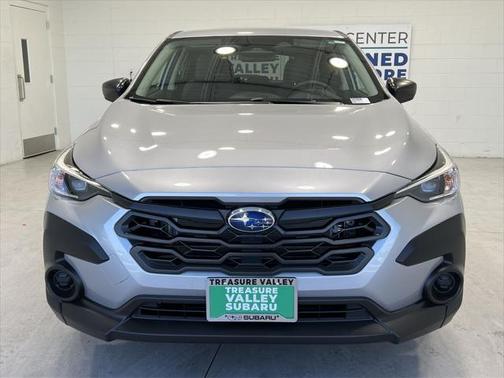 2025 Subaru Crosstrek Base
