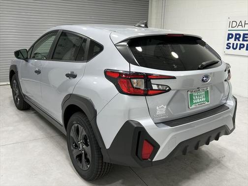 2025 Subaru Crosstrek Base
