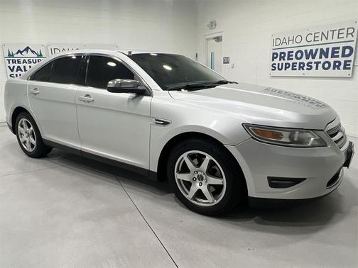 2011 Ford Taurus Limited