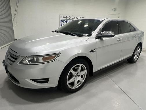 2011 Ford Taurus Limited