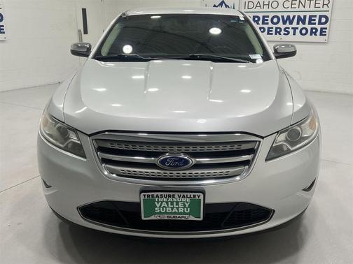2011 Ford Taurus Limited