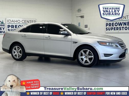 2011 Ford Taurus Limited