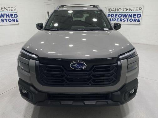 River Rock Pearl 2026 Subaru Outback Limited XT