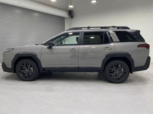 River Rock Pearl 2026 Subaru Outback Limited XT