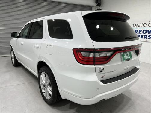 2024 Dodge Durango GT AWD