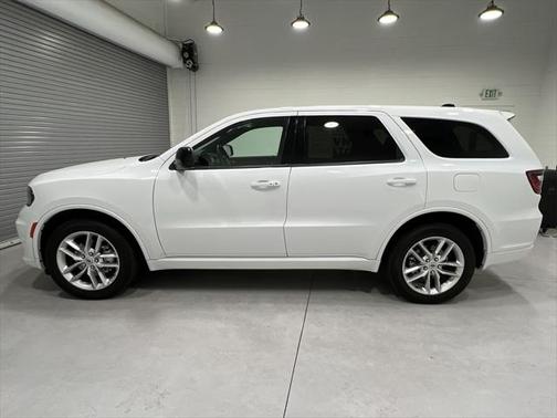 2024 Dodge Durango GT AWD