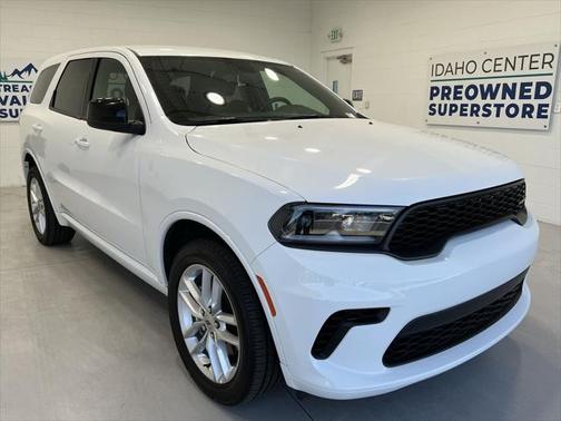 2024 Dodge Durango GT AWD