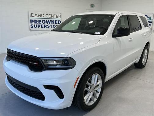 2024 Dodge Durango GT AWD