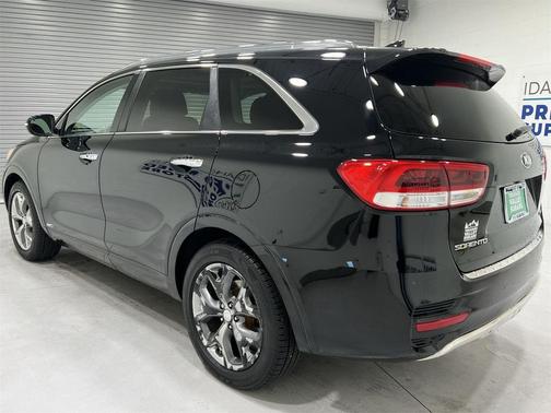 2017 Kia Sorento SX