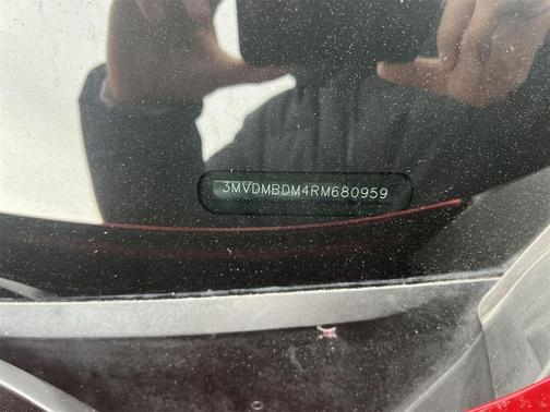 2024 Mazda CX-30 2.5 S Premium Package