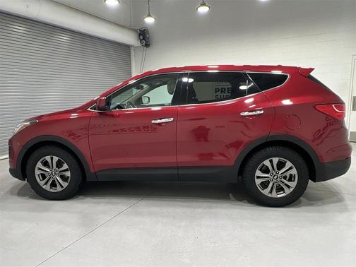 2016 Hyundai Santa Fe Sport 2.4L
