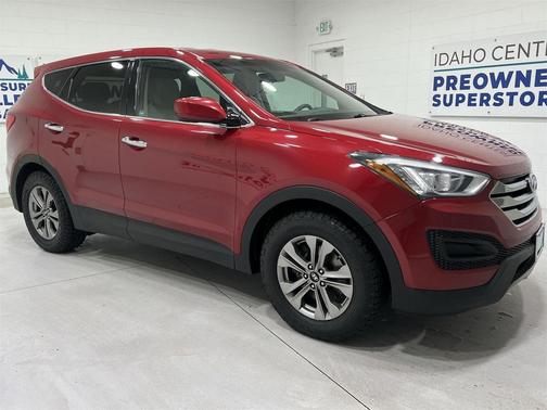 2016 Hyundai Santa Fe Sport 2.4L