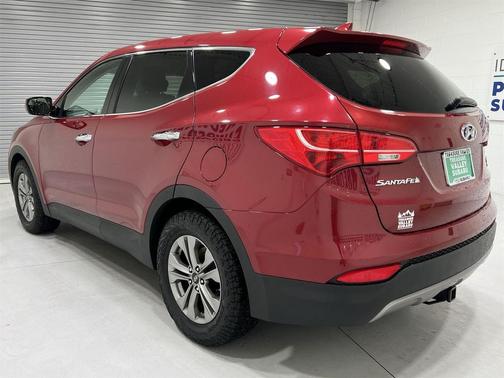 2016 Hyundai Santa Fe Sport 2.4L