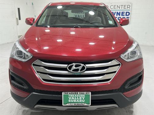 2016 Hyundai Santa Fe Sport 2.4L