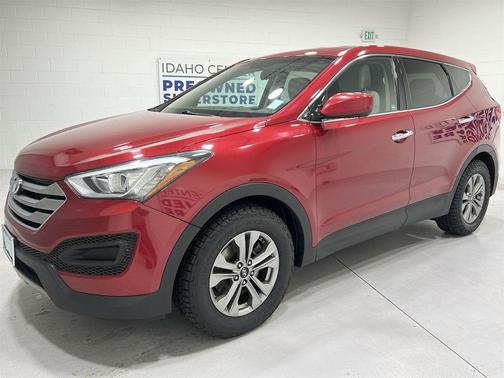 2016 Hyundai Santa Fe Sport 2.4L