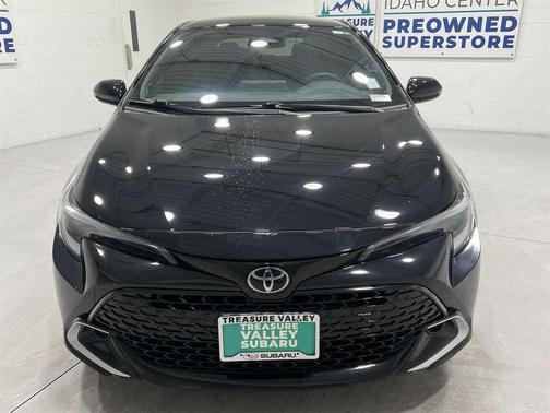 2024 Toyota Corolla XSE