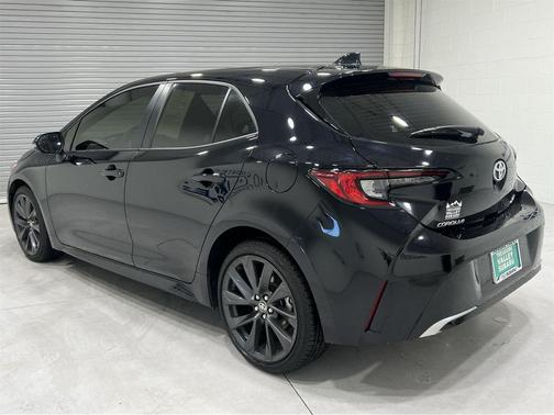 2024 Toyota Corolla XSE