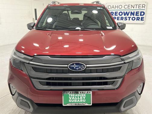 2025 Subaru Forester Hybrid Limited