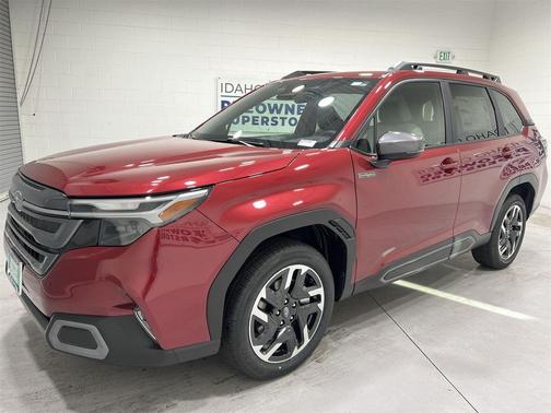 2025 Subaru Forester Hybrid Limited