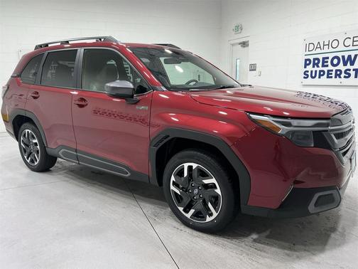 2025 Subaru Forester Hybrid Limited