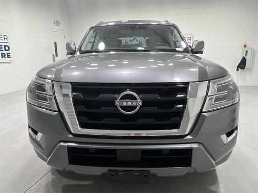 2023 Nissan Armada SL 4WD