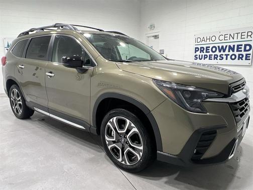 2025 Subaru Ascent Touring 7-Passenger