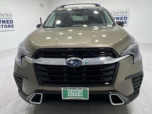 2025 Subaru Ascent Touring 7-Passenger