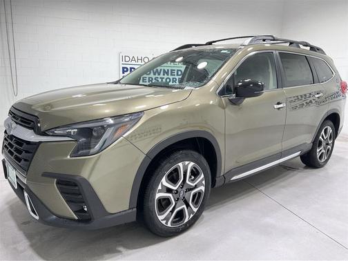 2025 Subaru Ascent Touring 7-Passenger