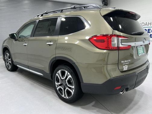 2025 Subaru Ascent Touring 7-Passenger
