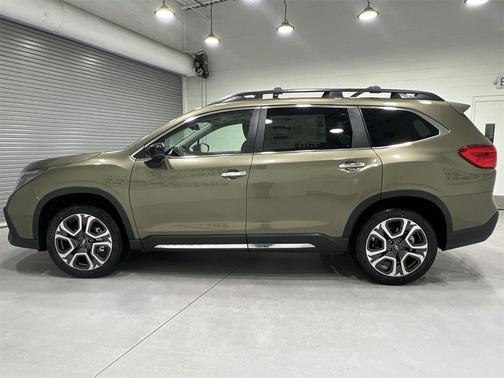 2025 Subaru Ascent Touring 7-Passenger