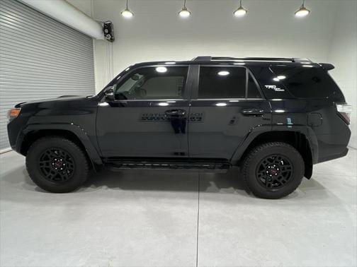 2019 Toyota 4Runner TRD Off Road Premium