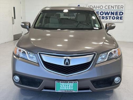 2013 Acura RDX Technology
