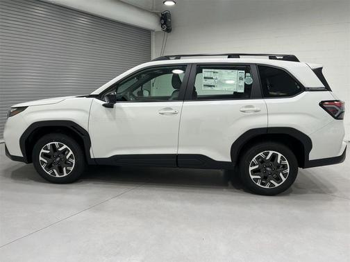 2026 Subaru Forester Base