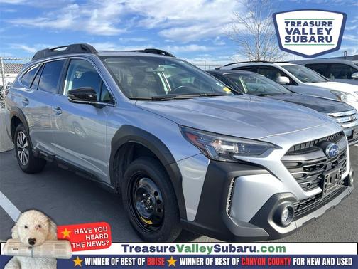 2024 Subaru Outback Premium