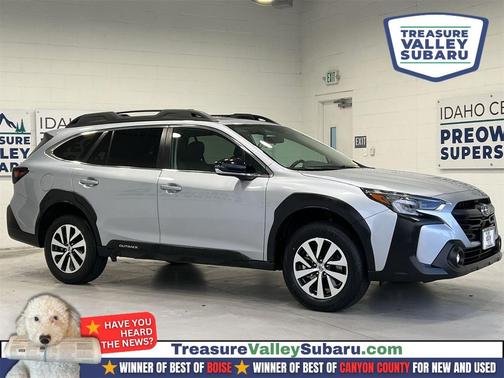 2024 Subaru Outback Premium