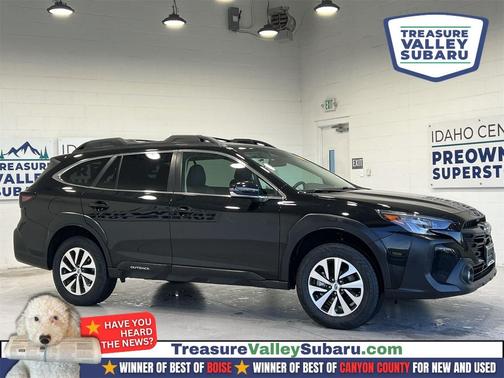 2023 Subaru Outback Premium