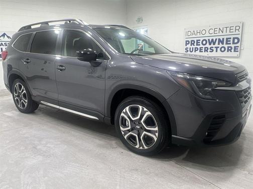 2024 Subaru Ascent Limited 8-Passenger