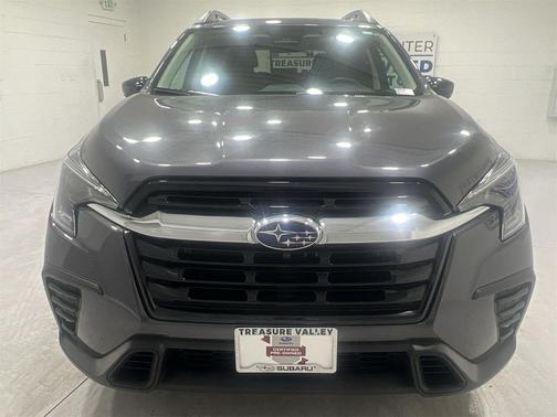 2024 Subaru Ascent Limited 8-Passenger