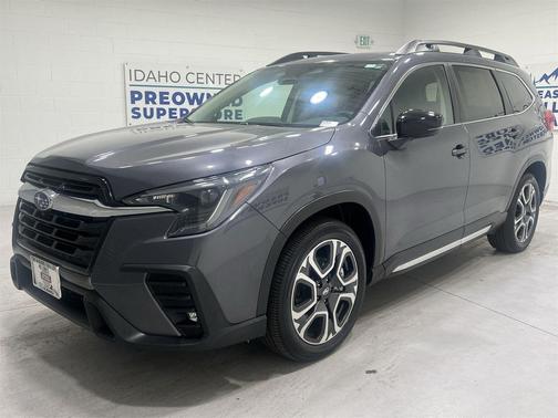 2024 Subaru Ascent Limited 8-Passenger