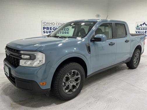 2023 Ford Maverick XLT