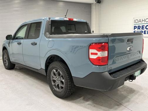 2023 Ford Maverick XLT