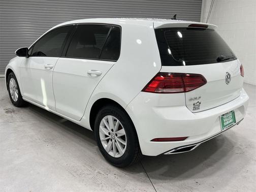 2019 Volkswagen Golf 1.4T S