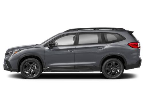 Magnetite Gray Metallic 2027 Subaru Ascent Onyx Edition Touring 7-Passenger