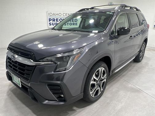 2026 Subaru Ascent Limited 7-Passenger