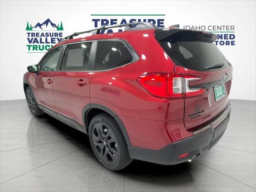 2025 Subaru Ascent Onyx Edition Limited 7-Passenger
